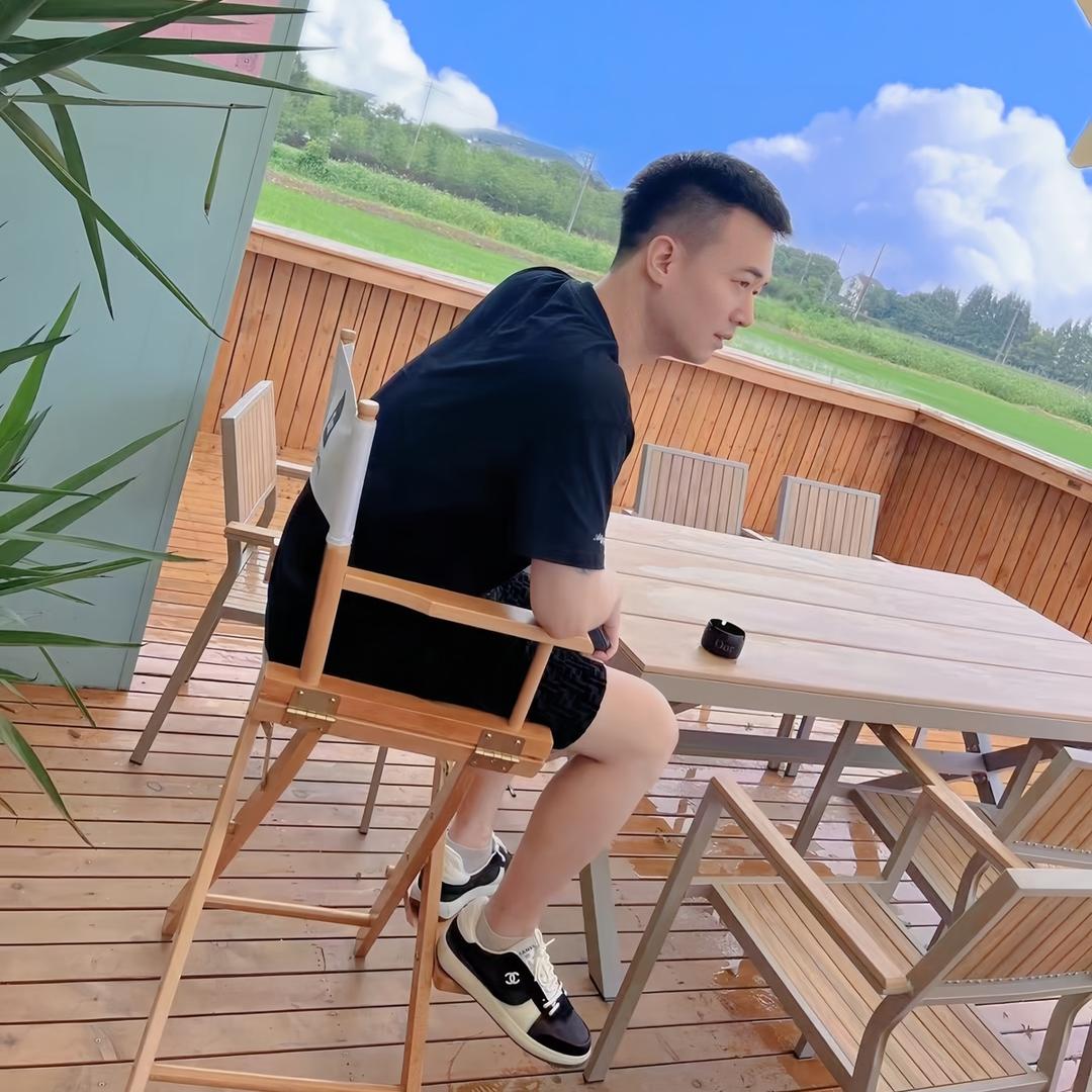 阿强爱吃鱼