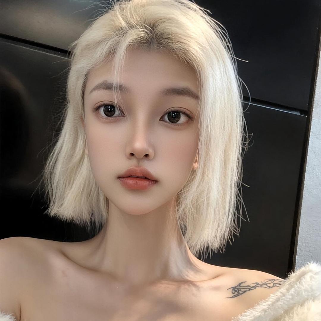 英宝❤️很社恐