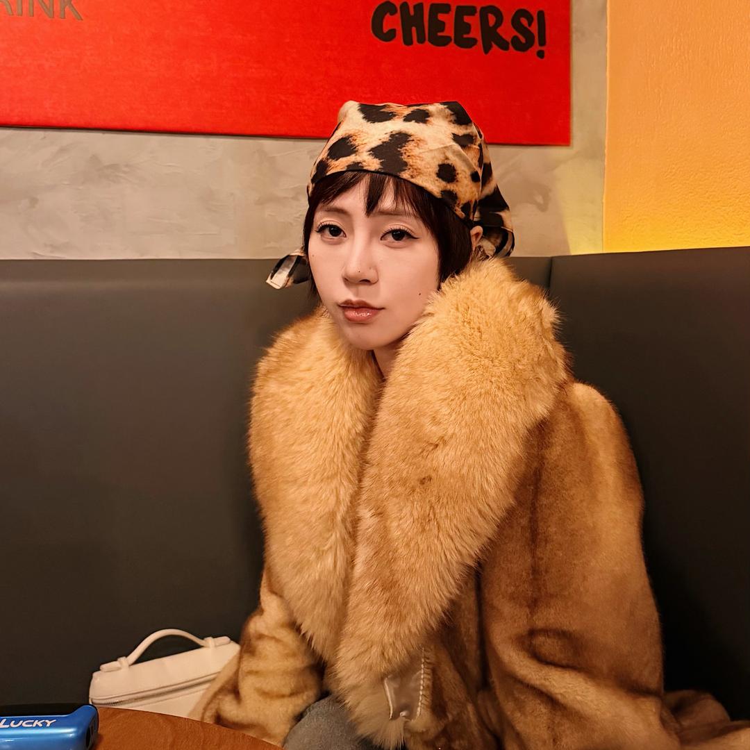 都行（皮草版）