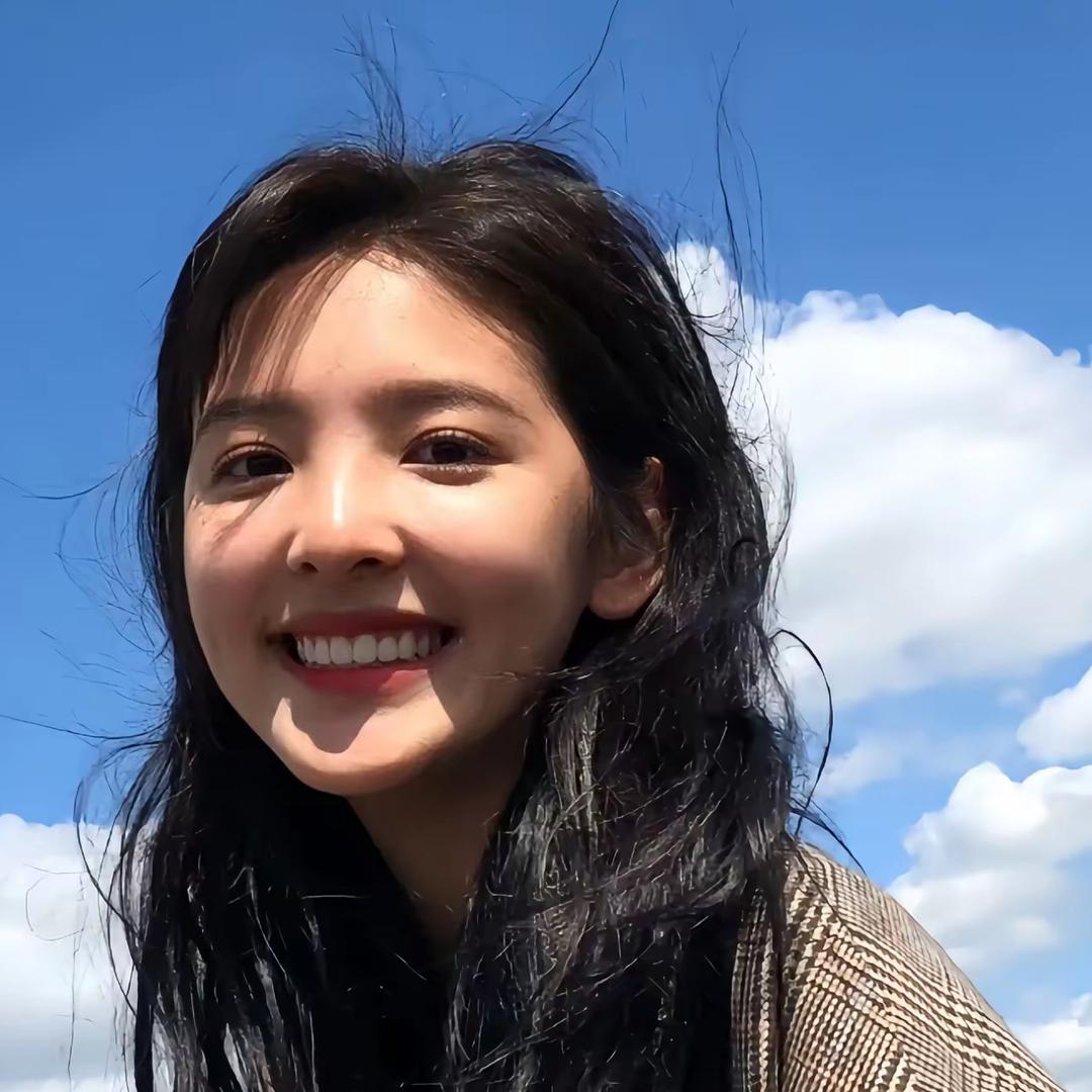 小涵学姐