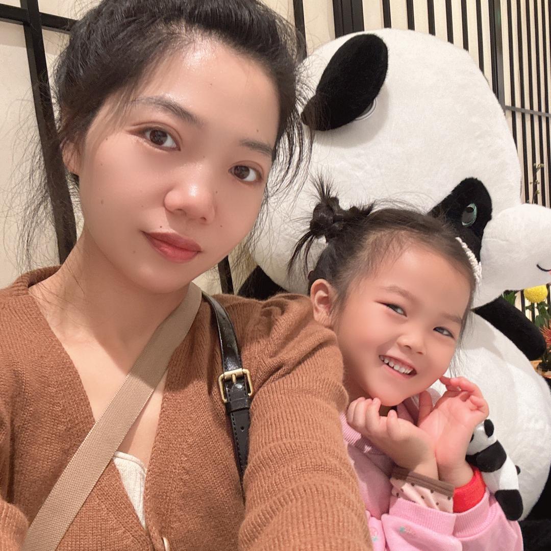 @兜兜🌾米多
