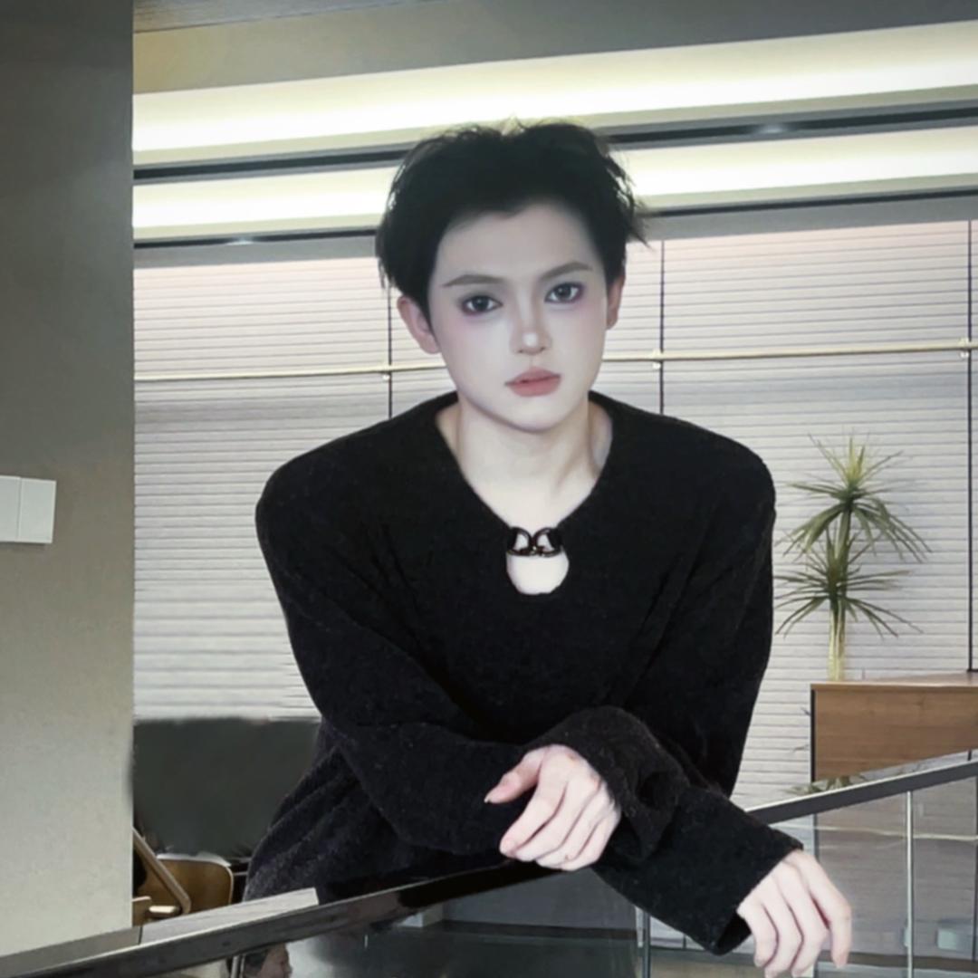 小K爱美妆