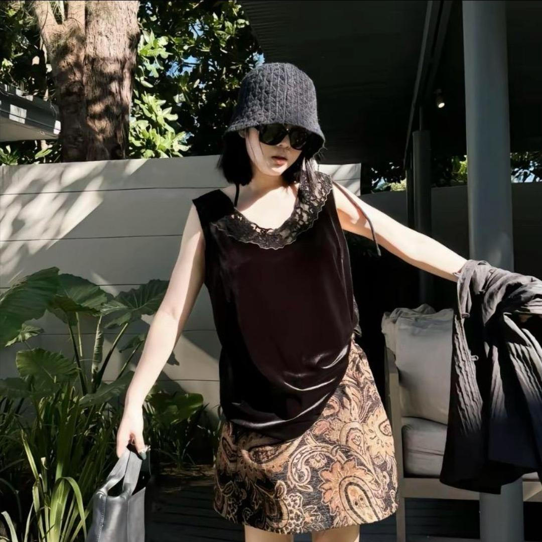 沈球球《时尚甄选版》