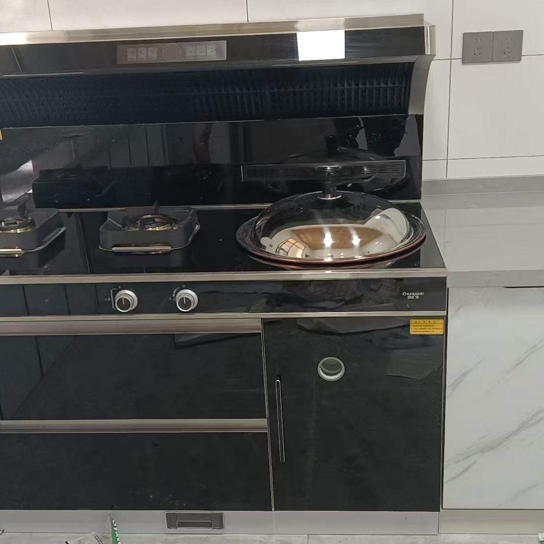 常德柴火集成灶（心悦商贸）