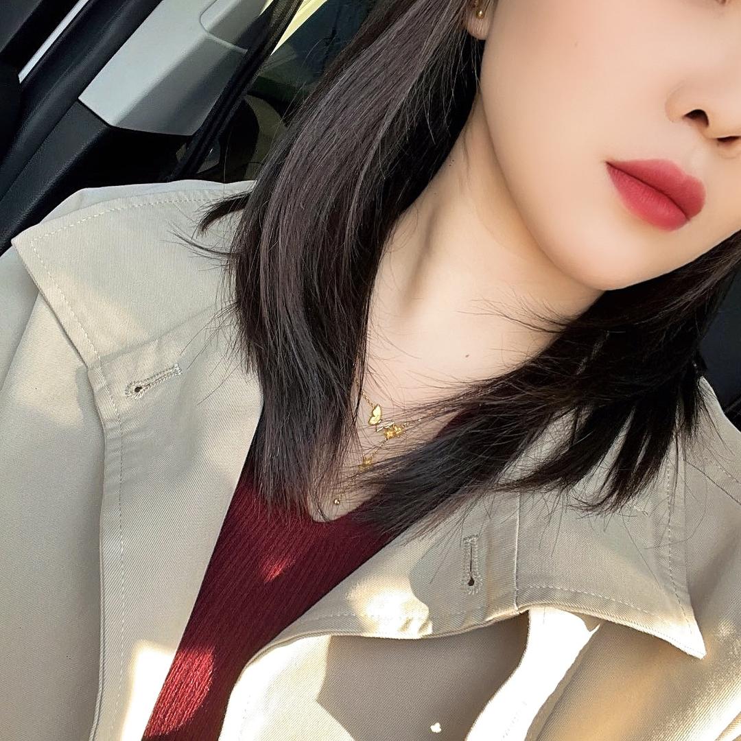 Lucky