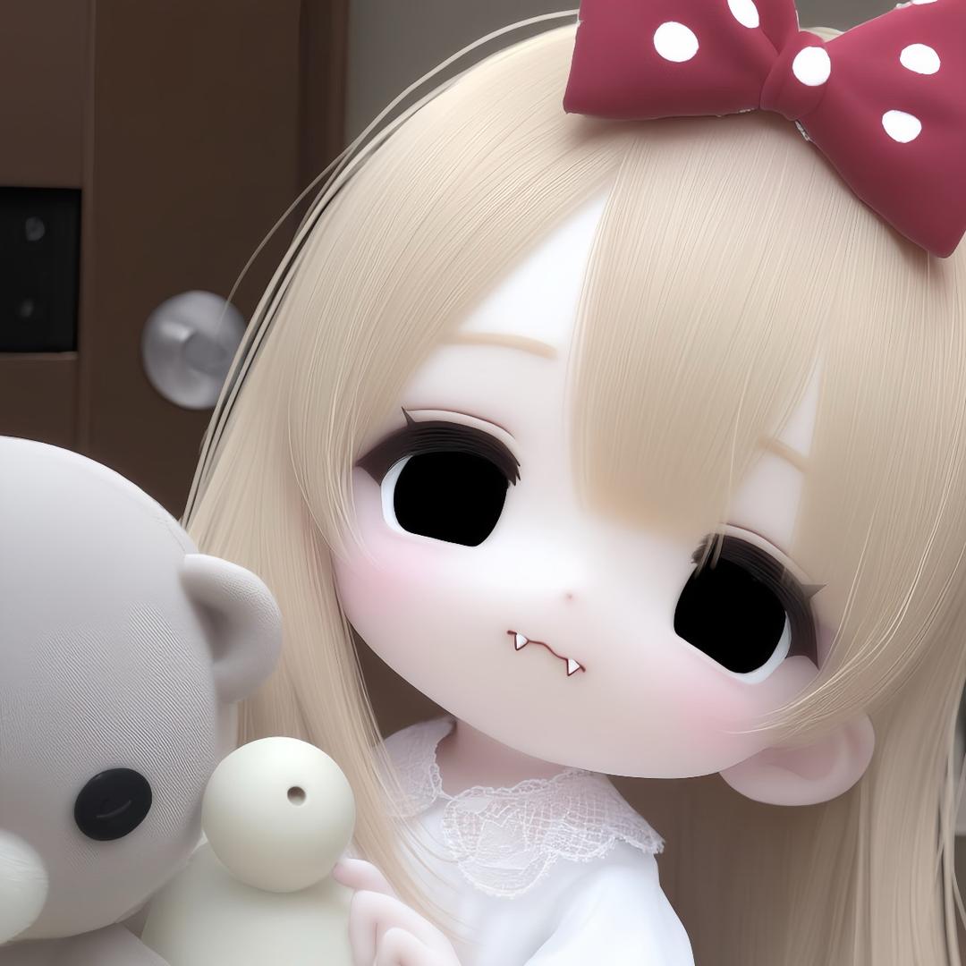 小羊
