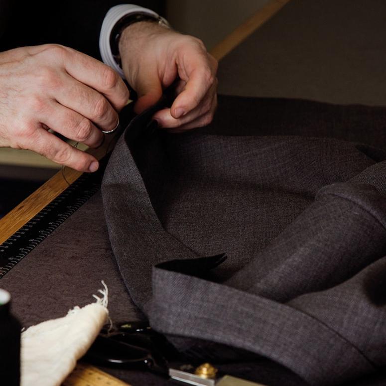 衣技堂服装精选店