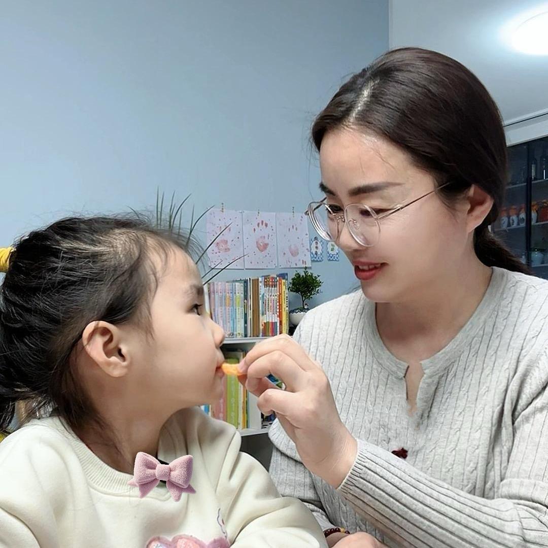 墨墨&麻麻