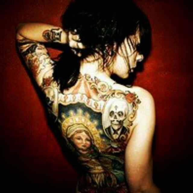 Monster