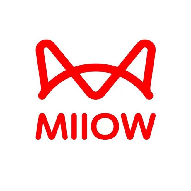 MiiOW猫人熙范内衣专卖店