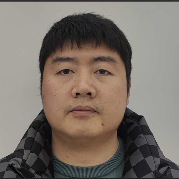 一颗小石头