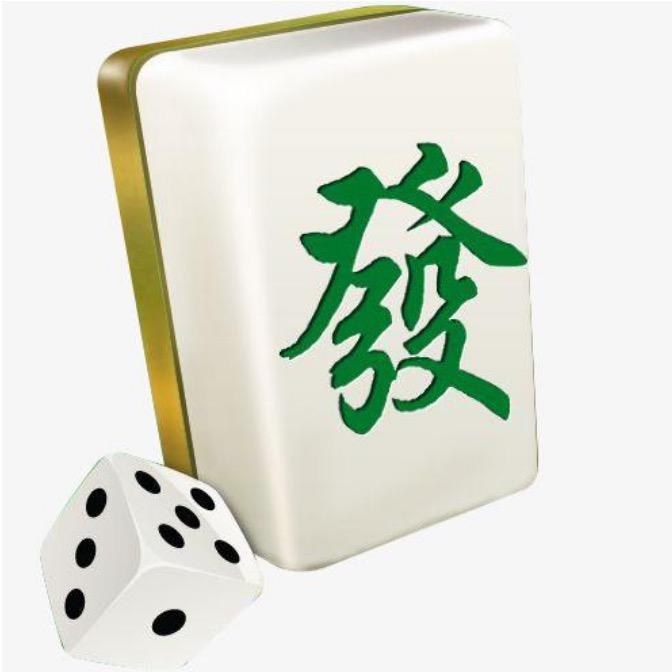 麻将七千