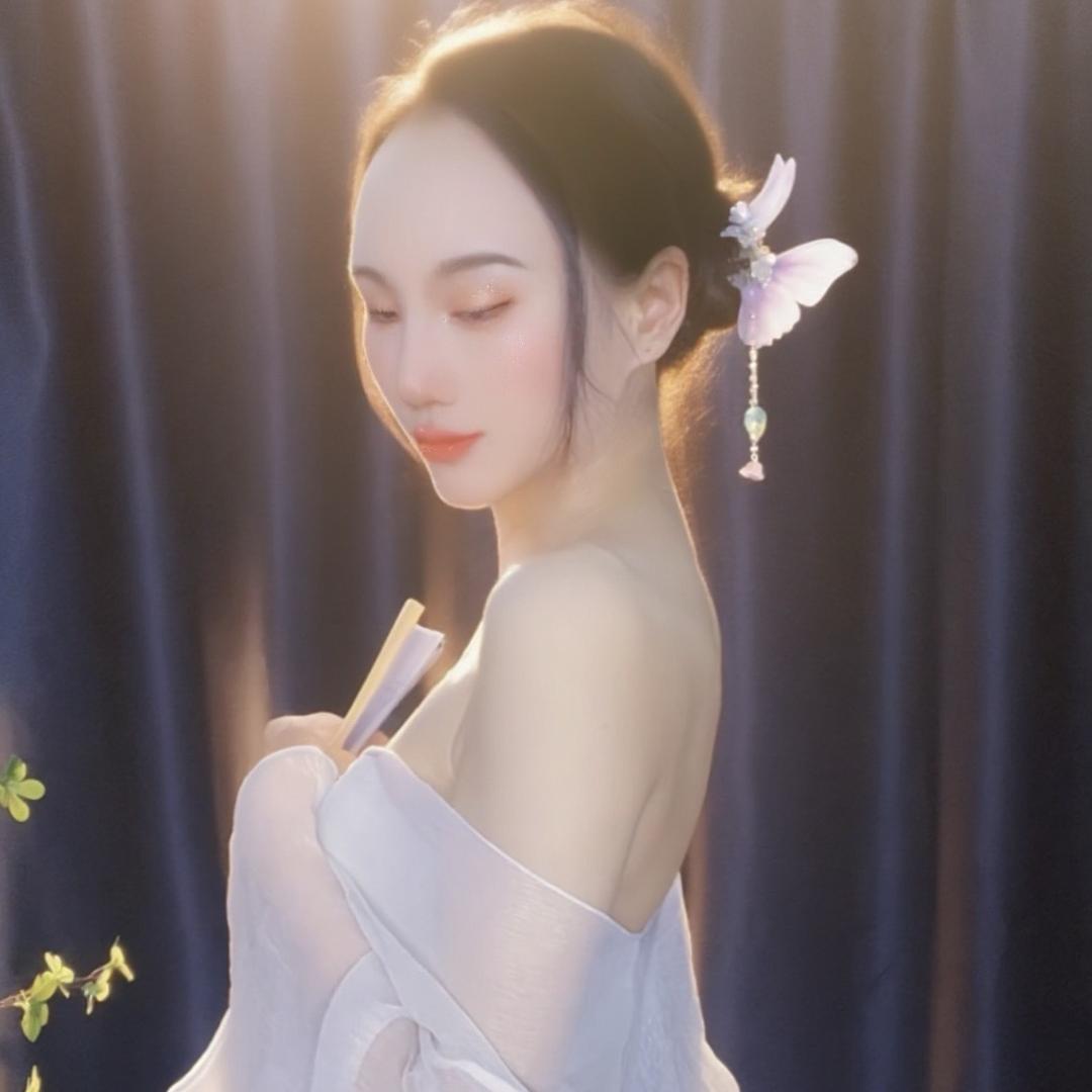 爱到最后才清醒