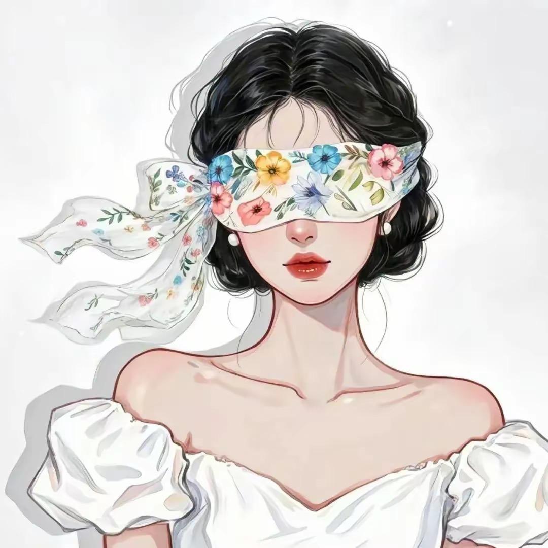 故事的小黄花ঞ