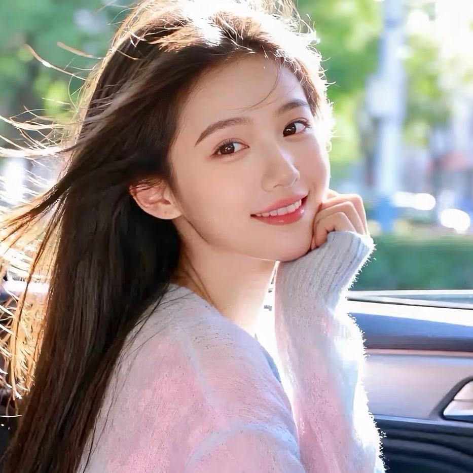 徐丹小可爱🐰
