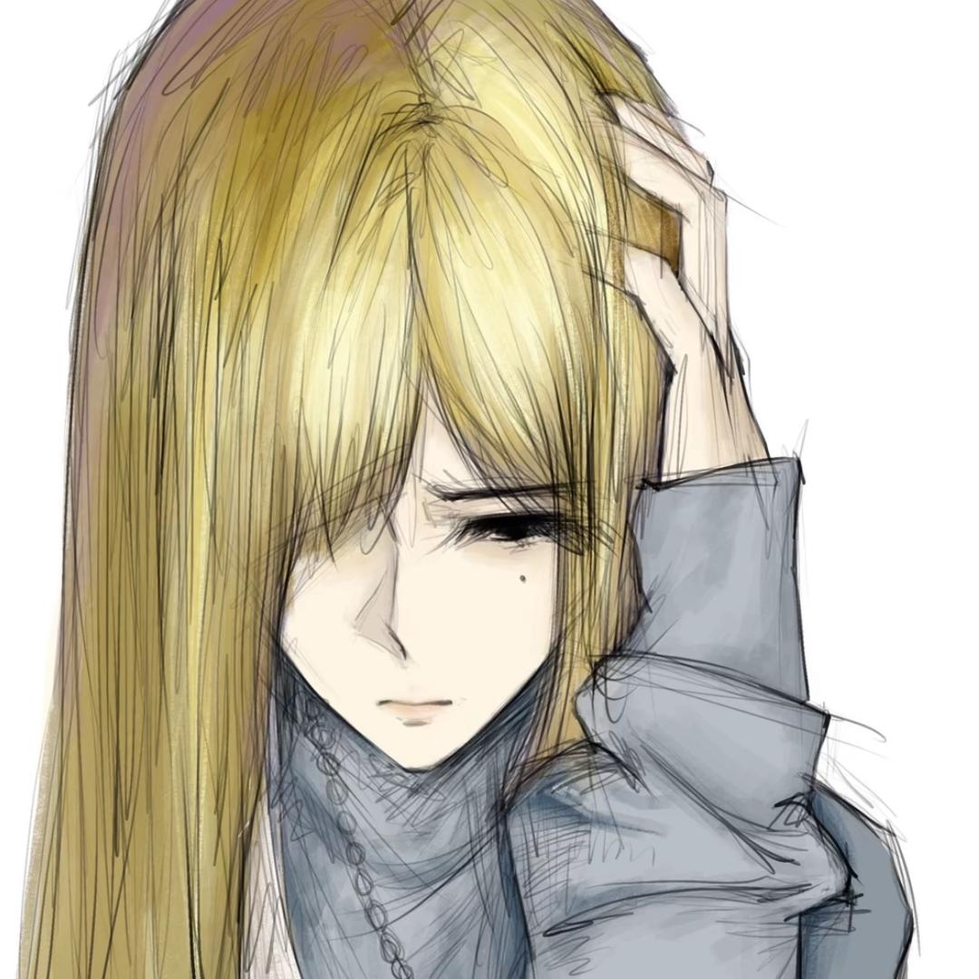他似难眠夜