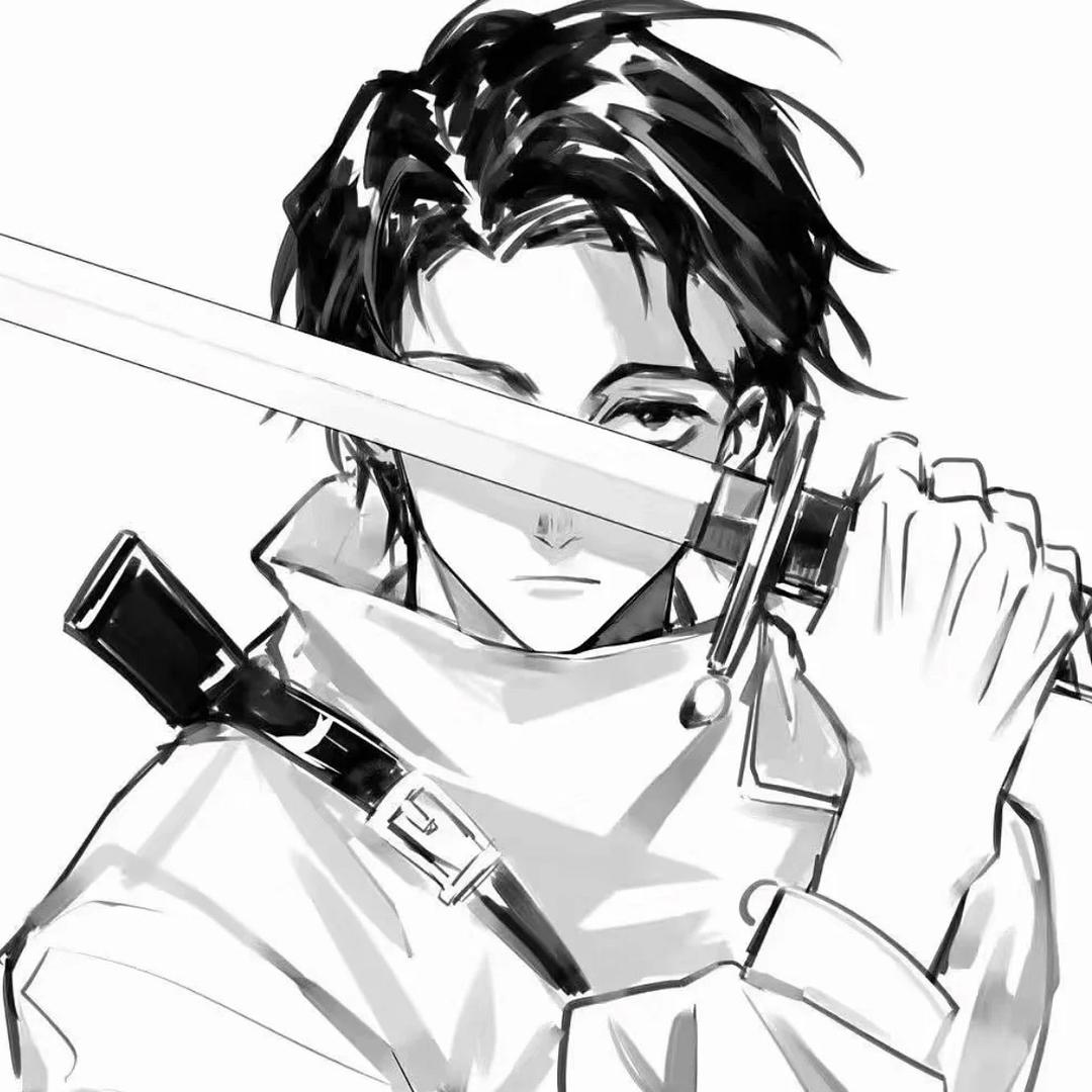君莫邪（推文）