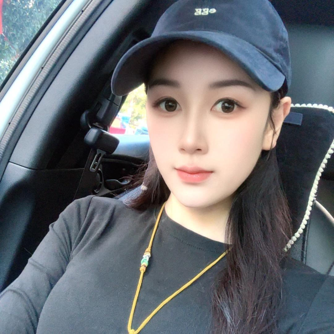 帅洋小布🧡（北郊总店）🧡