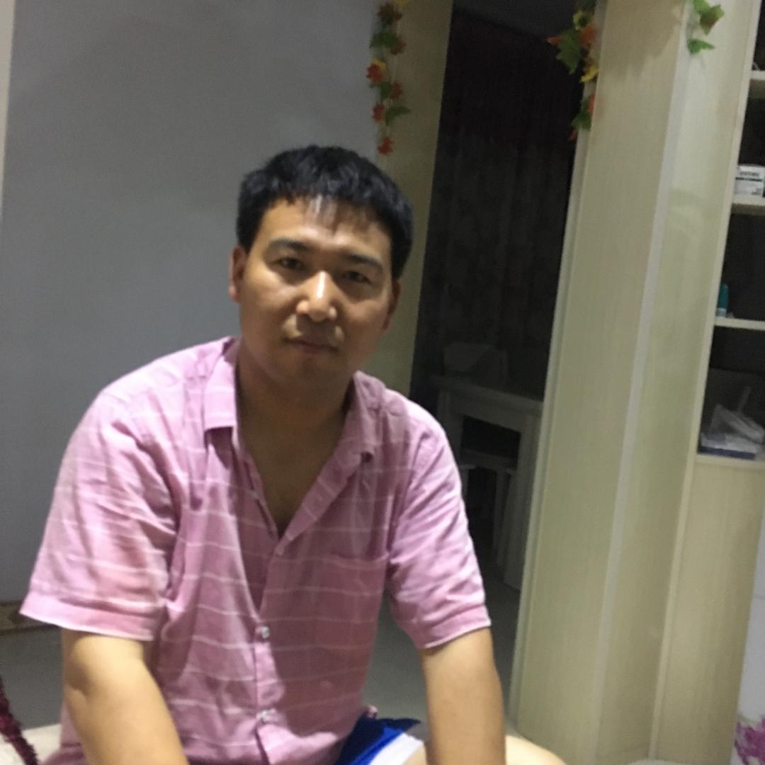 李安平