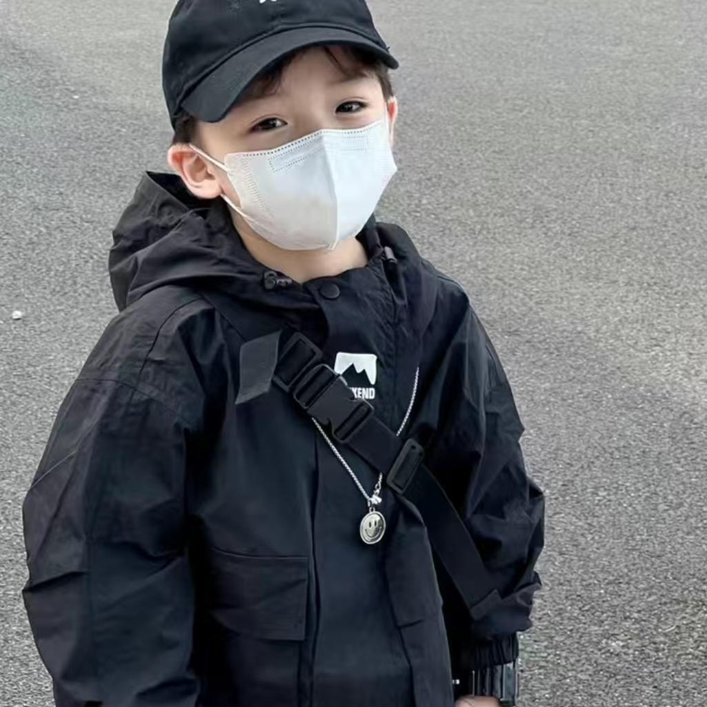 阿木木童装工厂