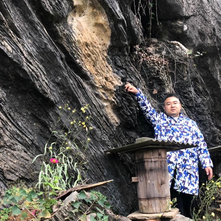 土老巴小店神农土风