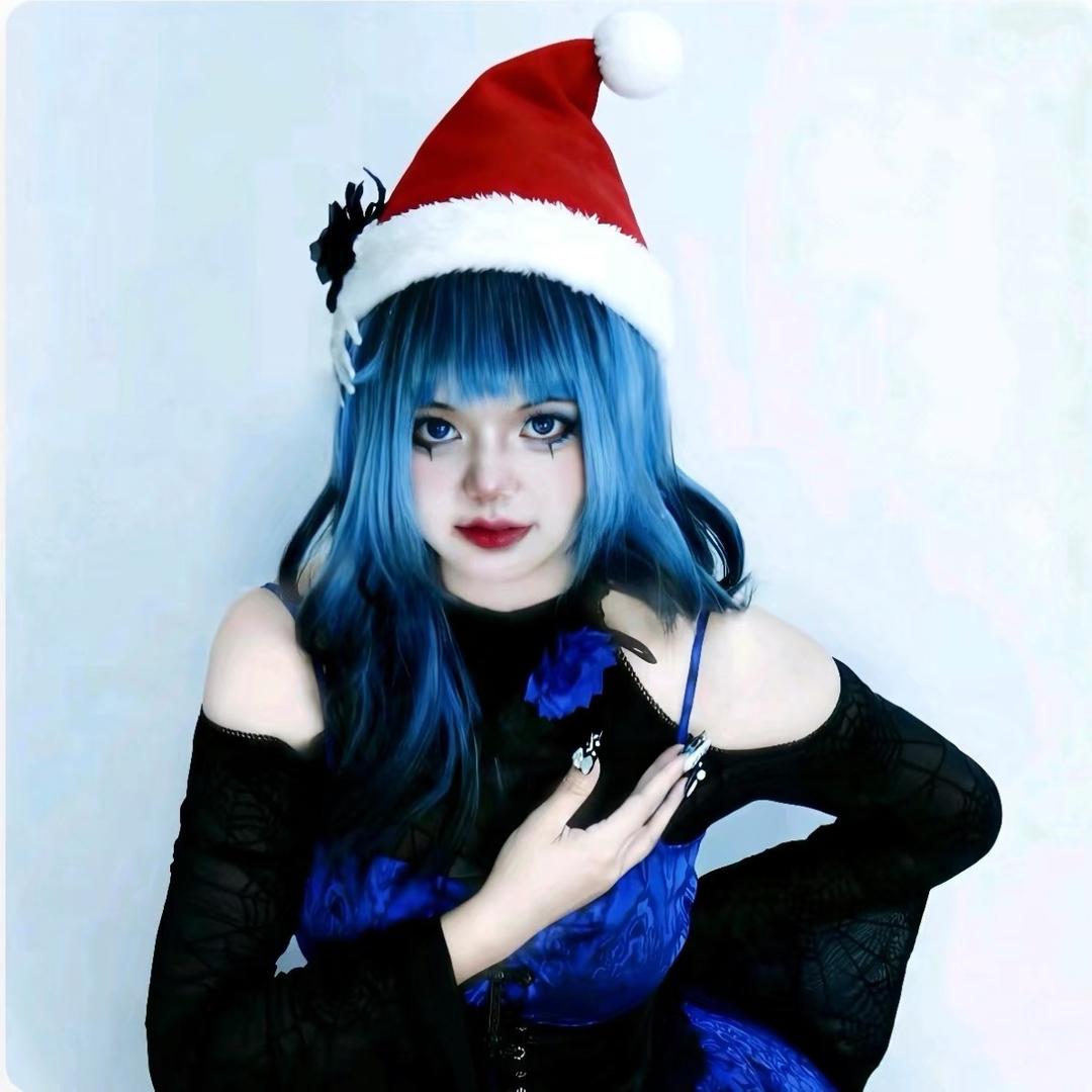 毛毛猫moneko_DollsCode