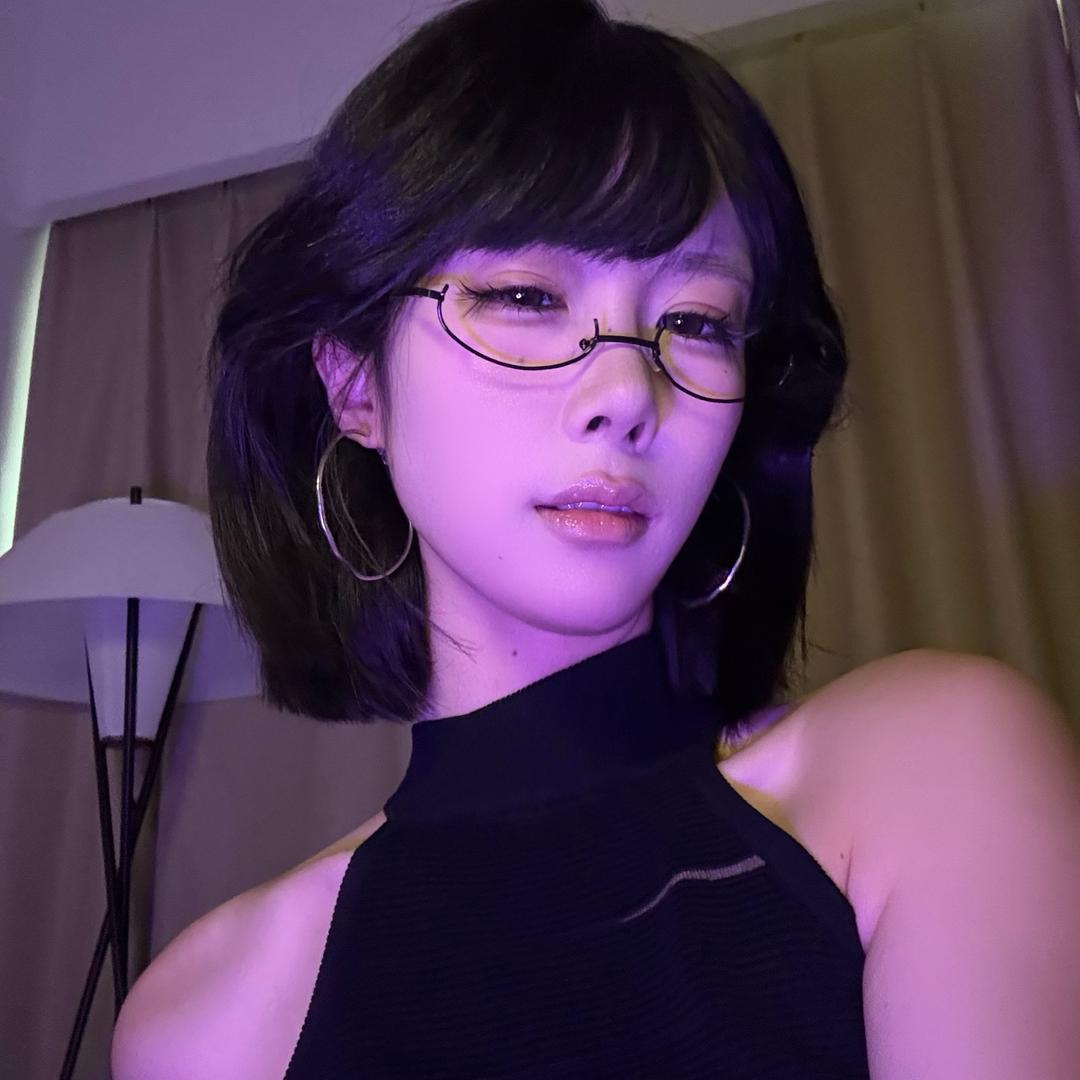 乐無（展馆黑的心碎版）