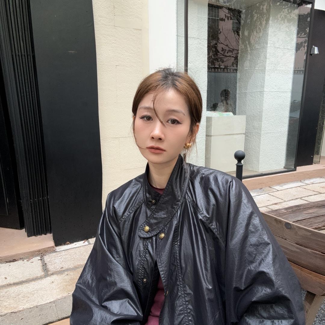 田青青女装定制