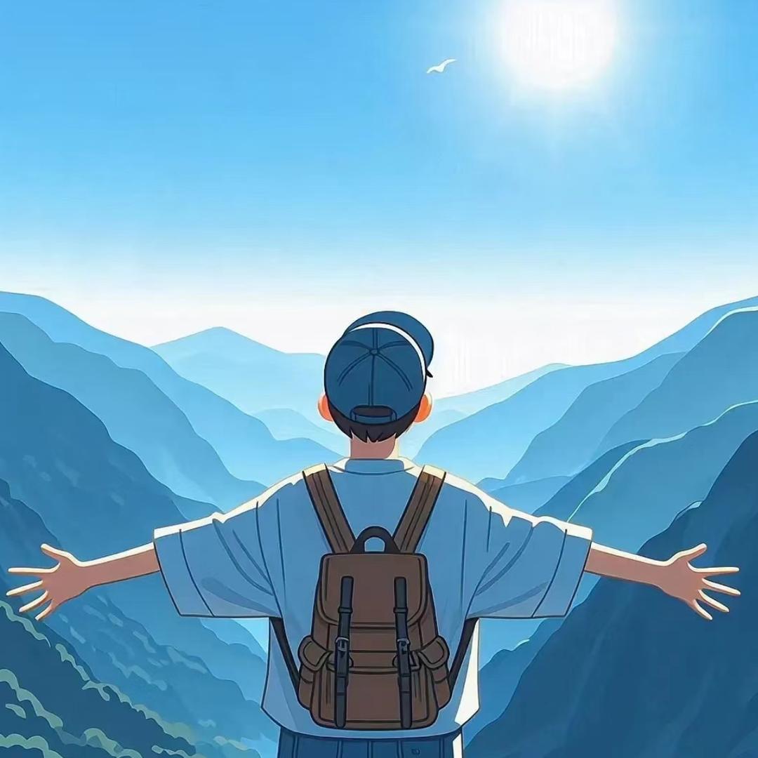 懒人星期天