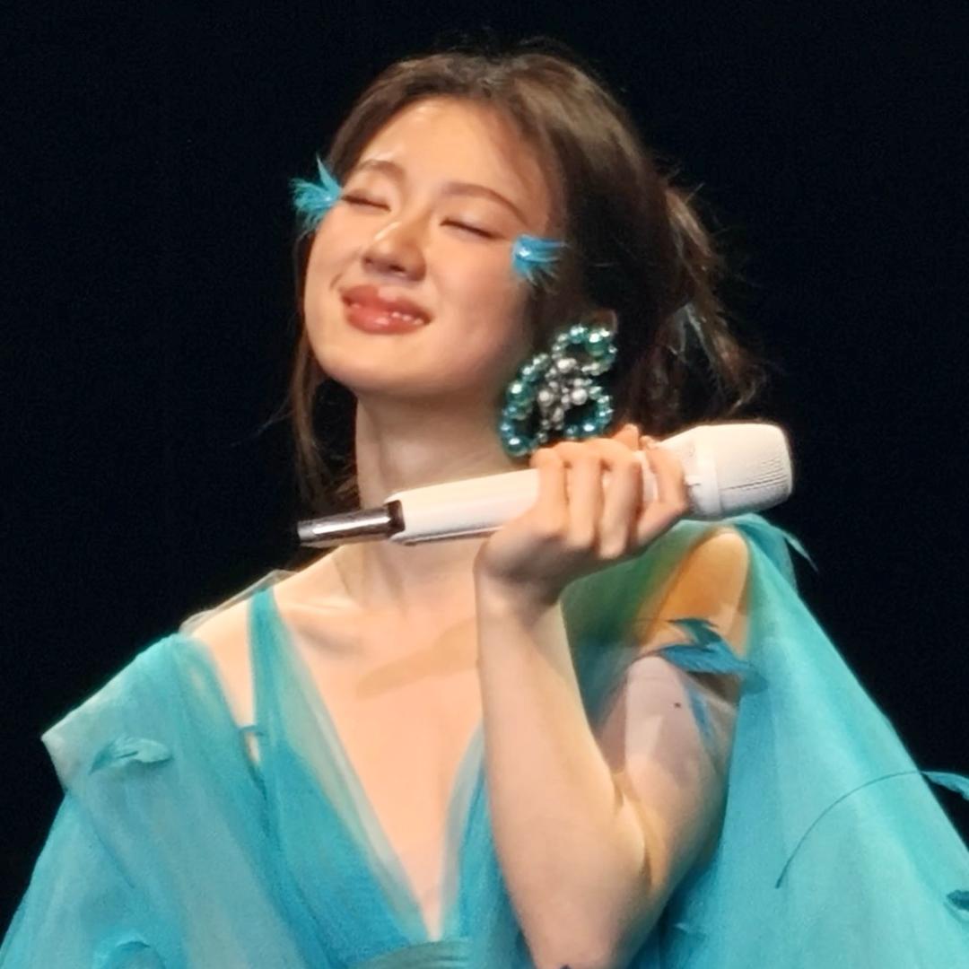 (༎ຶ^༎ຶ)(见过单依纯版)