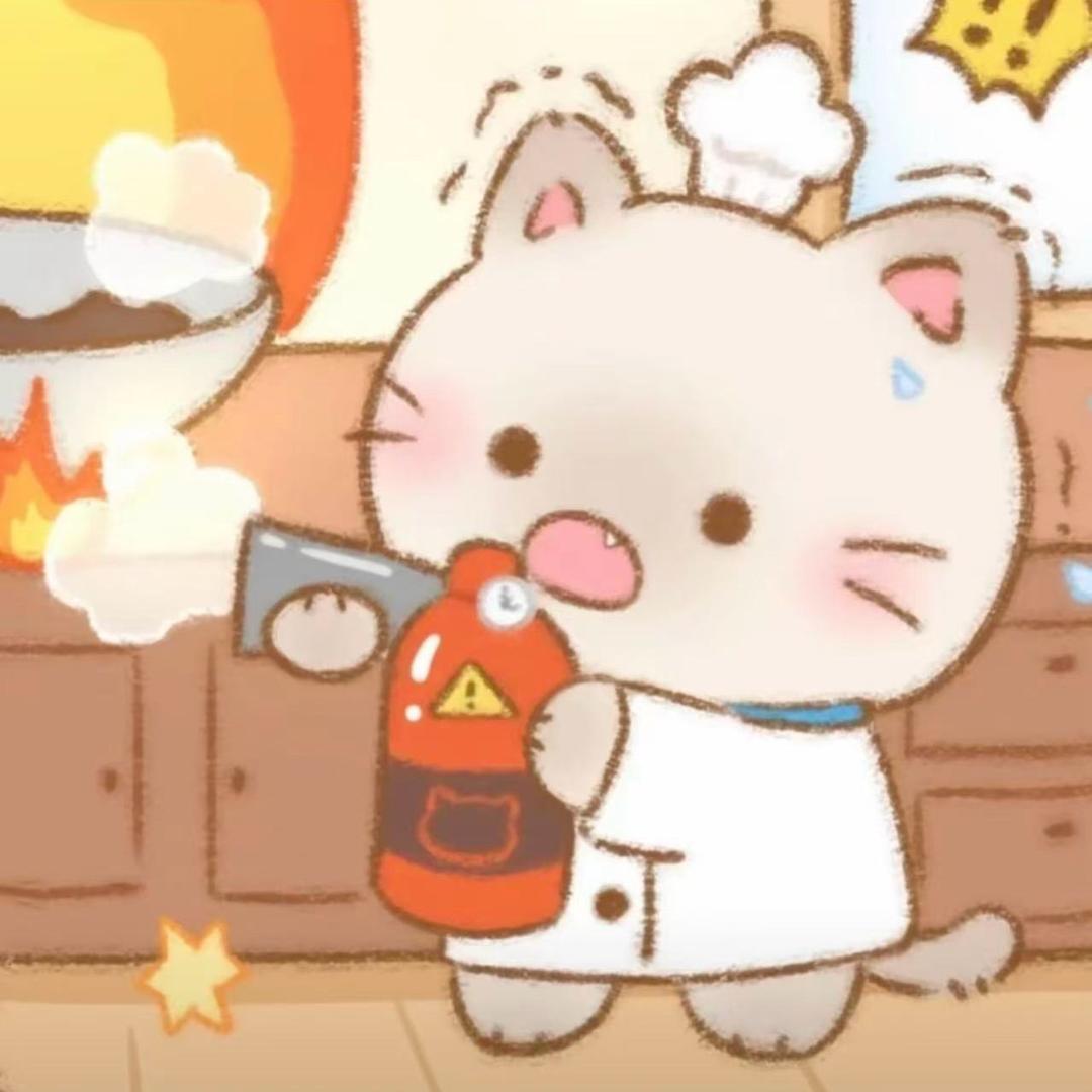 哇咔咔