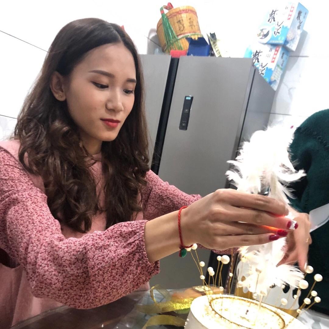 黑白键