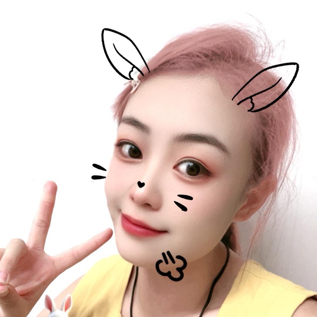 重生之我在抖音当甜妹儿💕