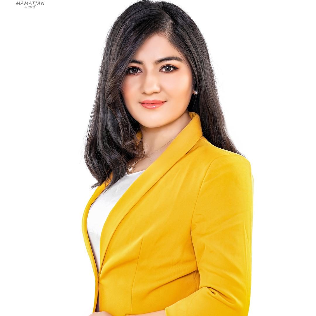 FIDIYA创始人热总