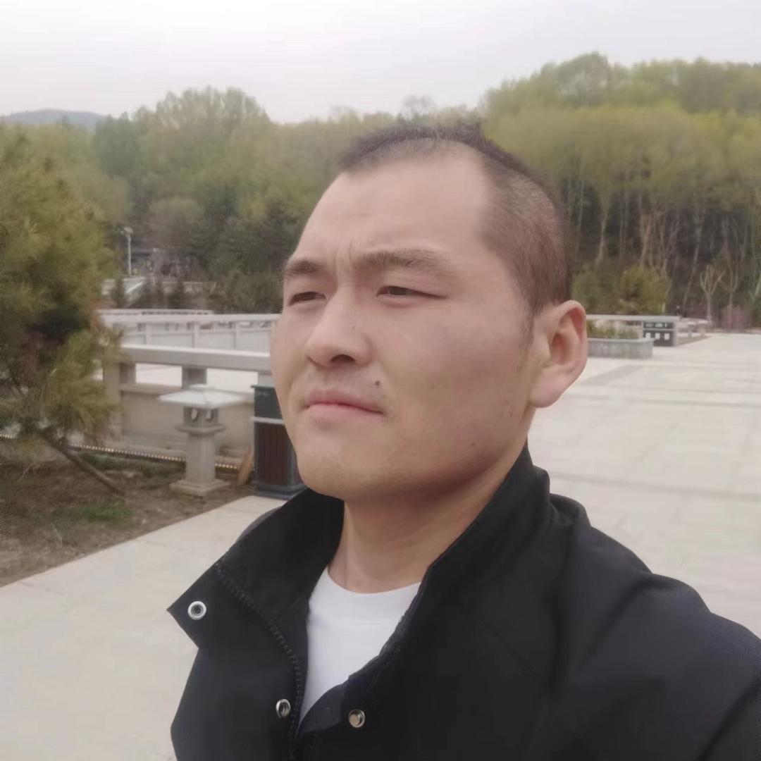 杨小杰