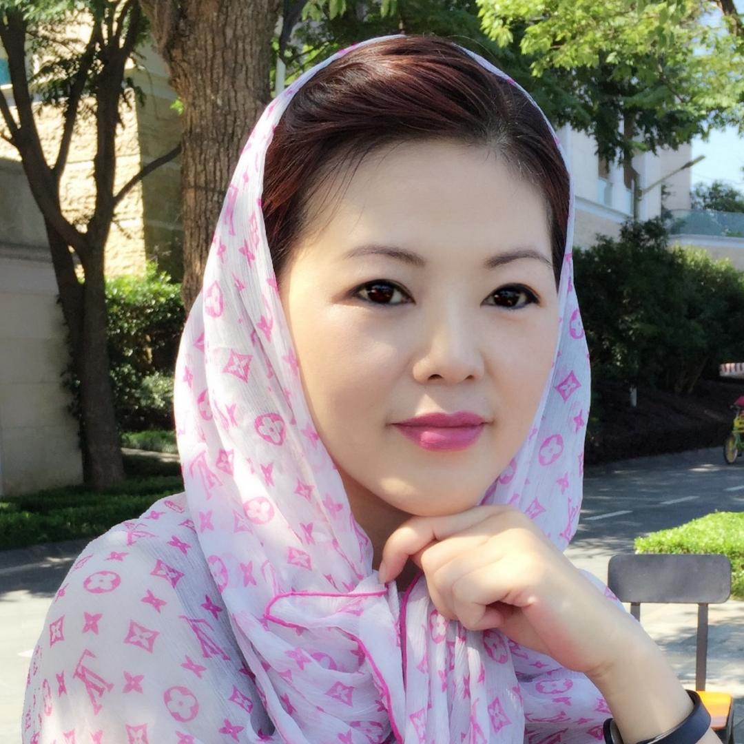 莎莎☀️