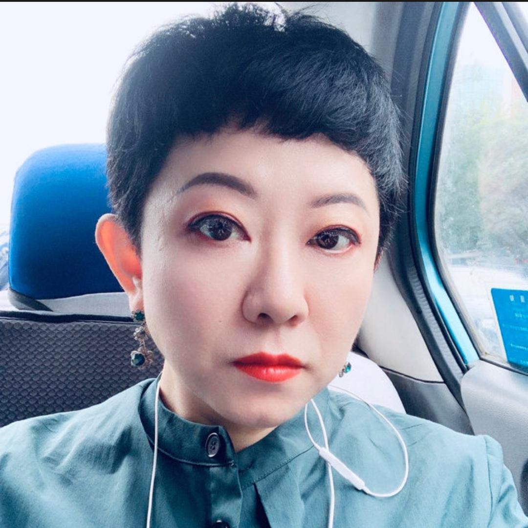 静若花魂
