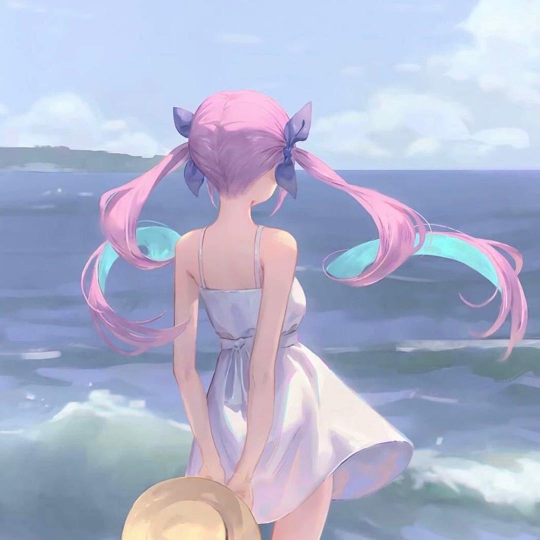 小鱼