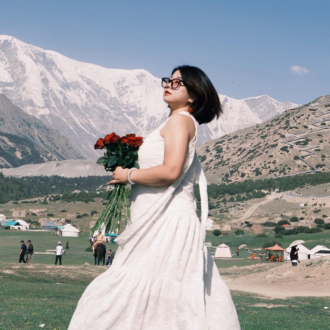 张张啊（美甲版）