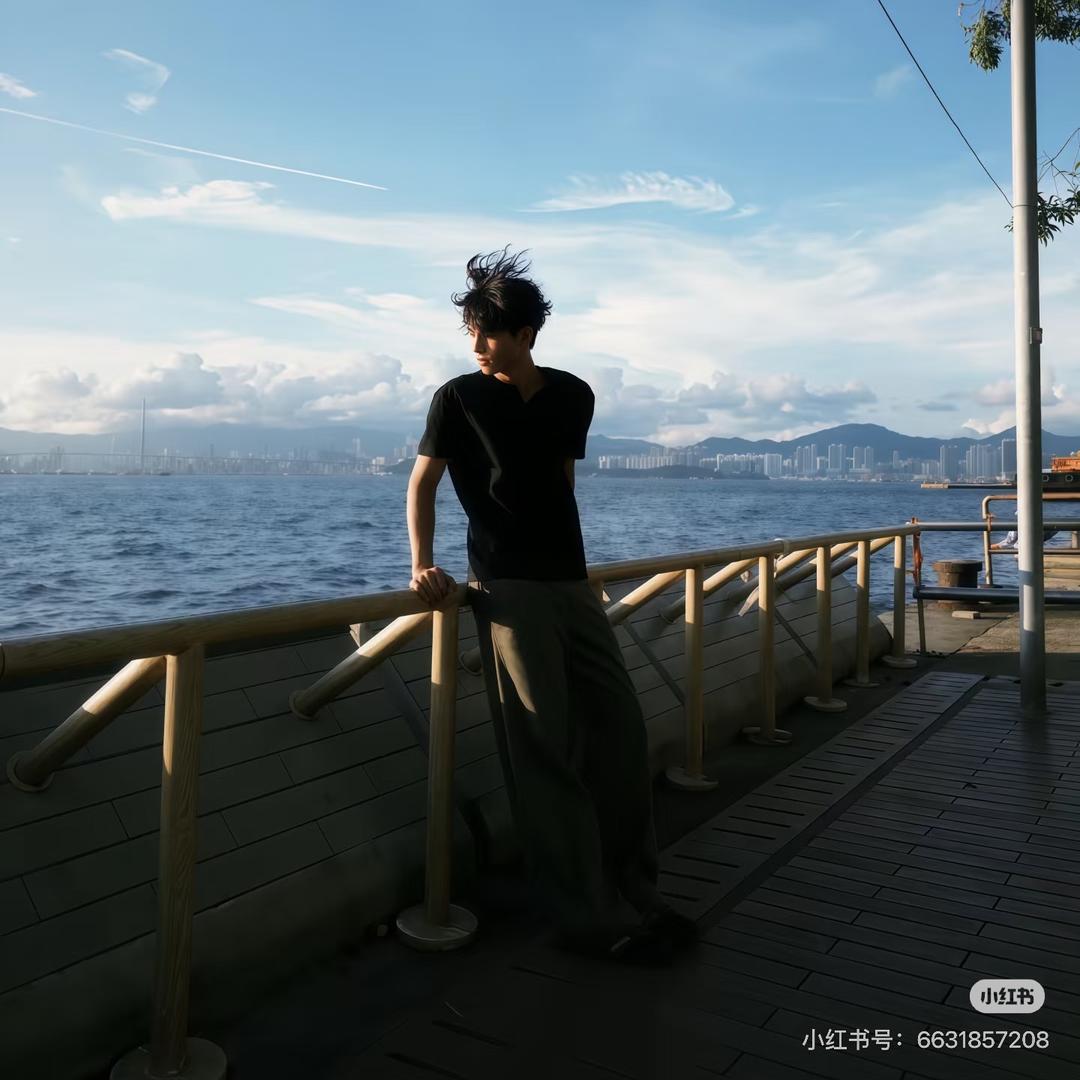 楊