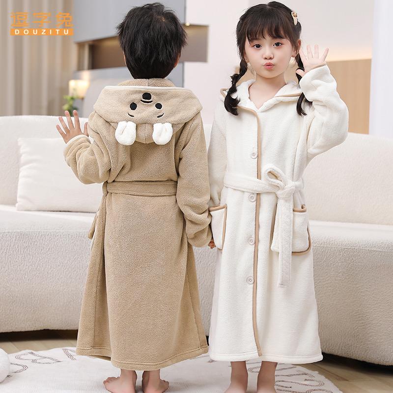 逗字兔睡衣工厂店