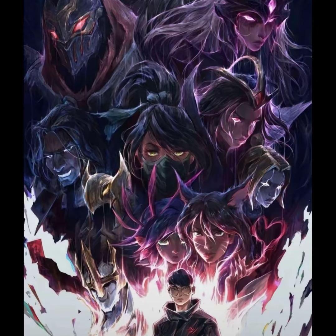 🍉爱莉希雅🍉