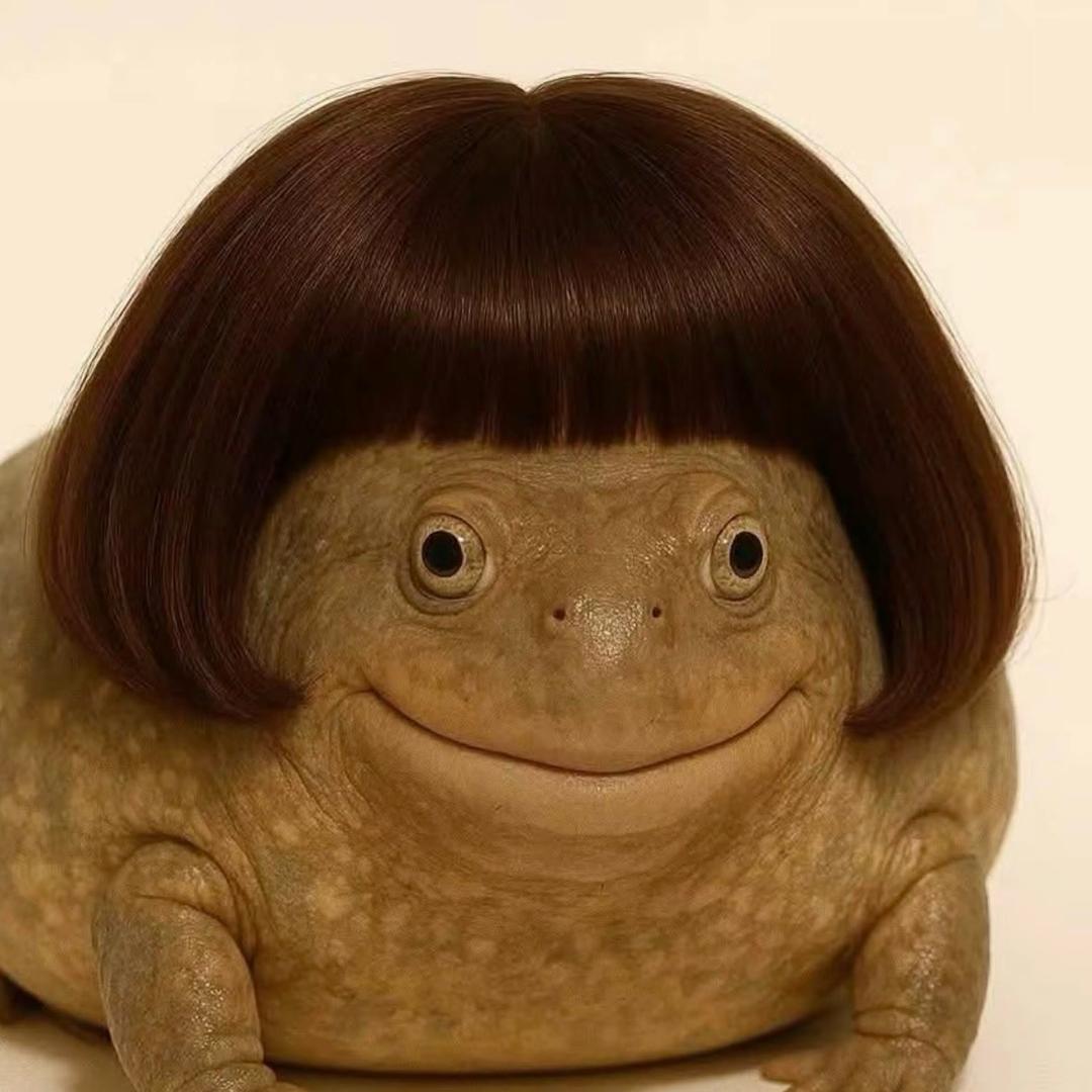 青蛙王子