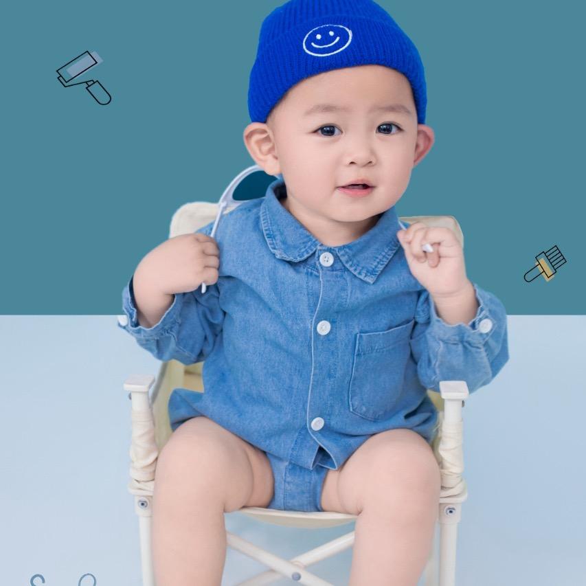 森森小宝