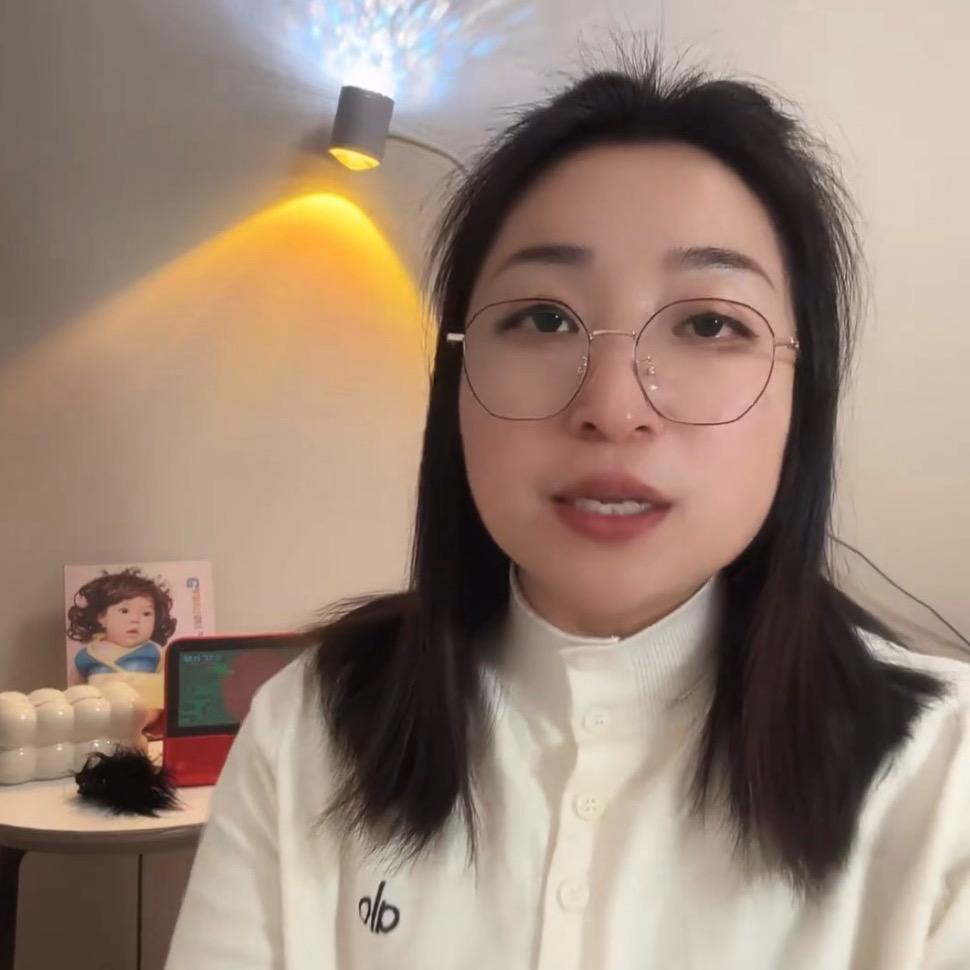 袁袁（首播20:38）