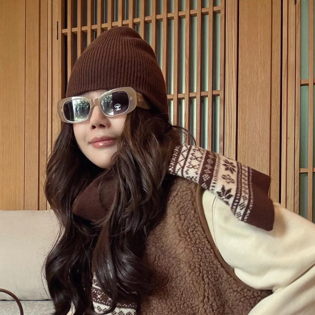 刘一一（爆款穿搭分享）