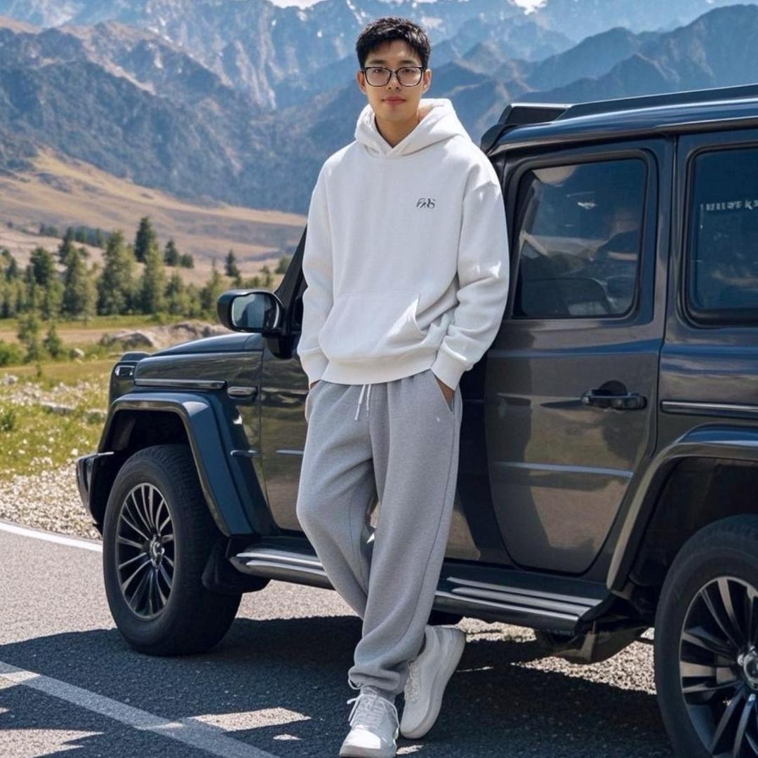 风驰电掣🇨🇳