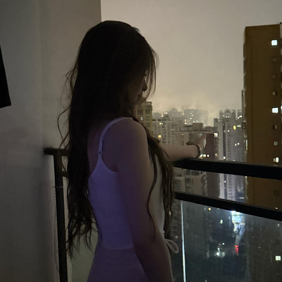 婷仙女🧚‍♀️