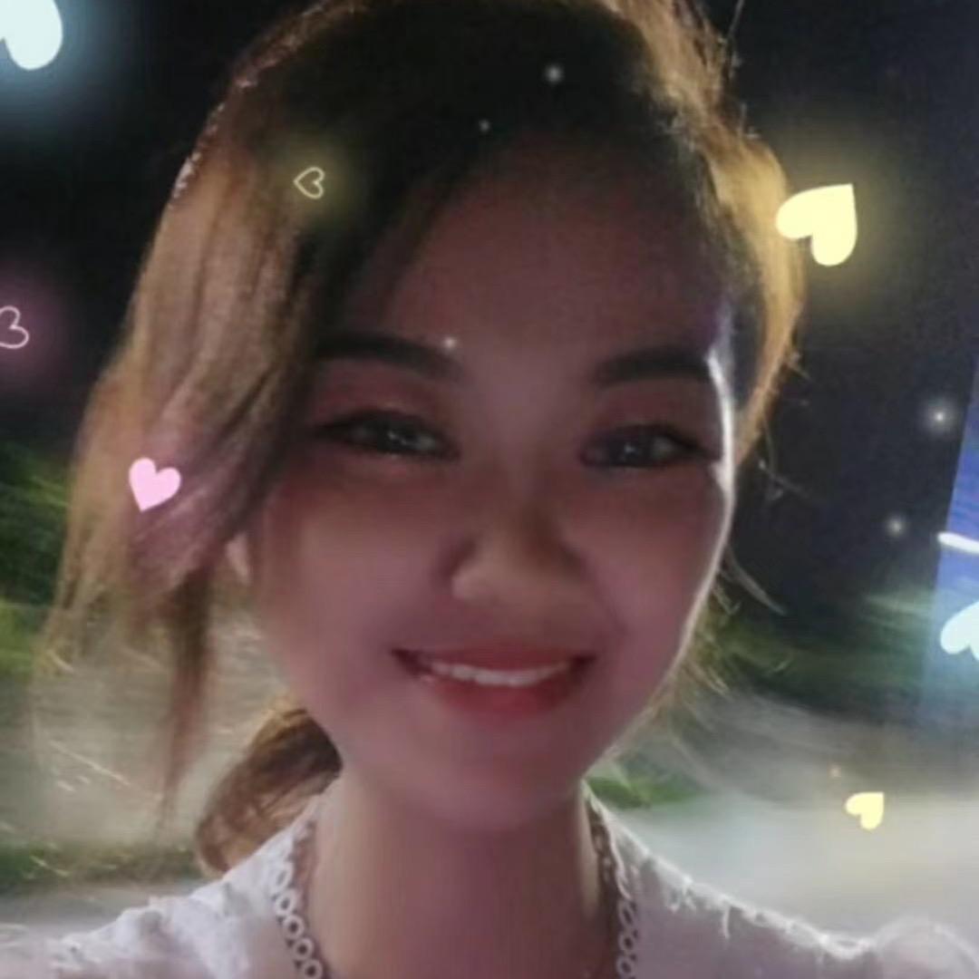 栩栩如生🌸