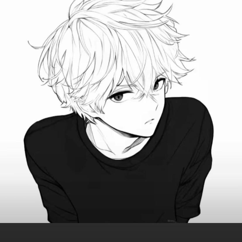 槐月绘